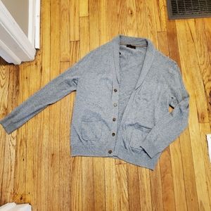 Men's Cardigan